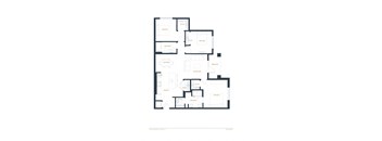 C1 Floor Plan Image