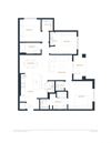 C1 Floor Plan Image