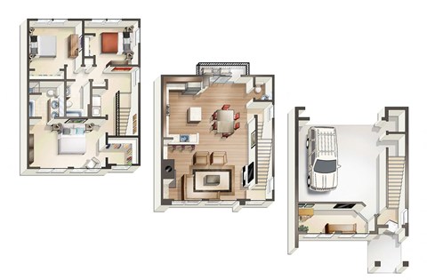 1351 South Federal HWY 1-3 Beds Apartment for Rent - Photo Gallery 39