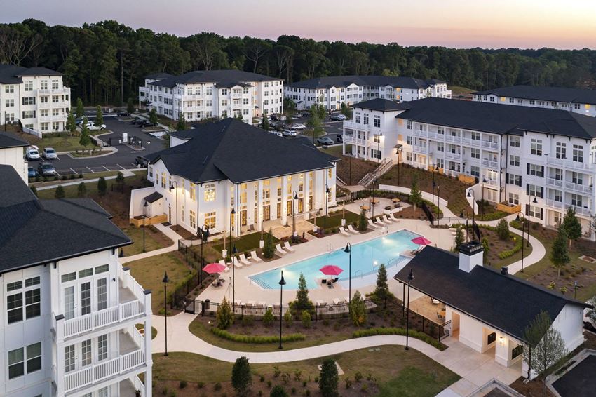900 Buice Lake Parkway 1-3 Beds Apartment for Rent - Photo Gallery