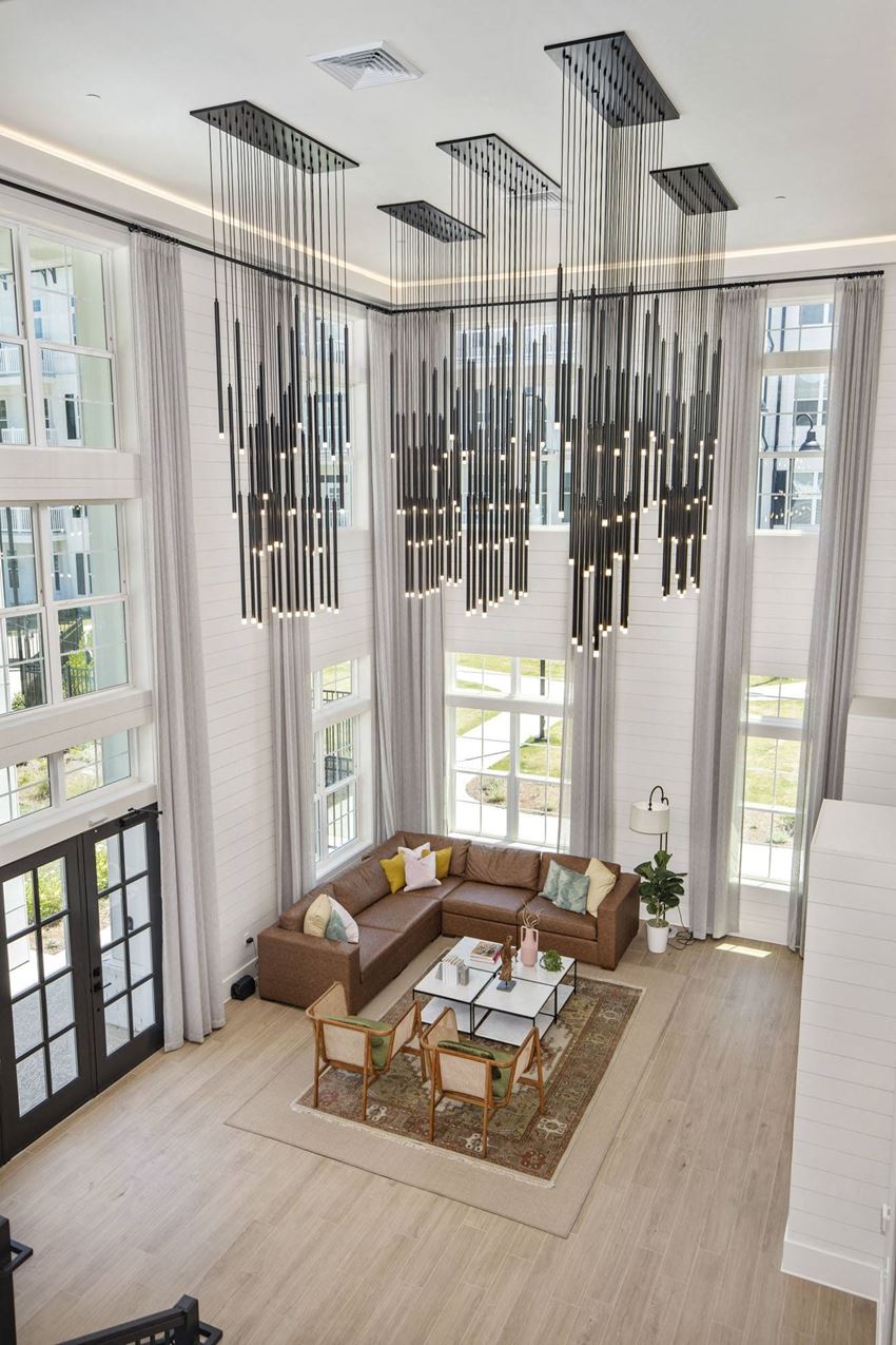 900 Buice Lake Parkway 1-3 Beds Apartment for Rent - Photo Gallery