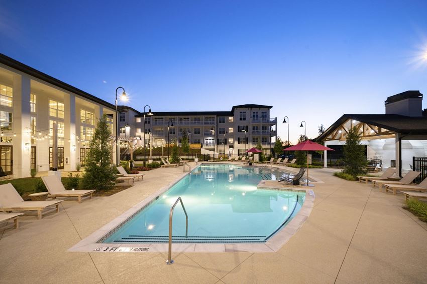 900 Buice Lake Parkway 1-3 Beds Apartment for Rent - Photo Gallery