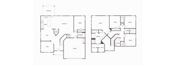 Westin 2D Floor Plans