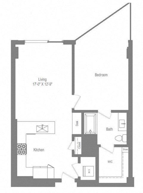 1000 Speer By Windsor