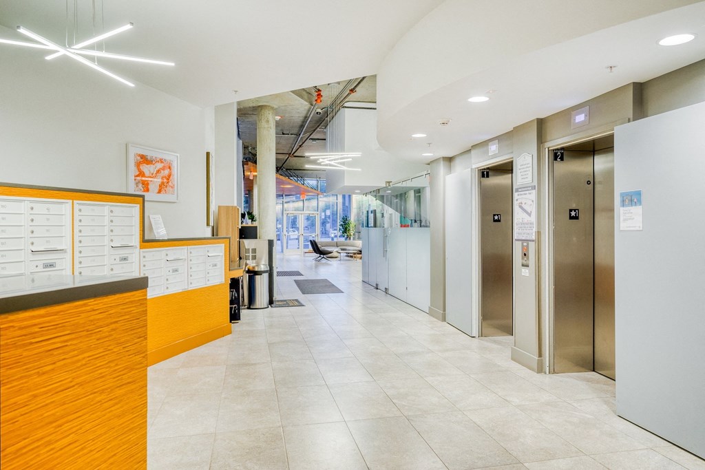 Mission Bay By Windsor