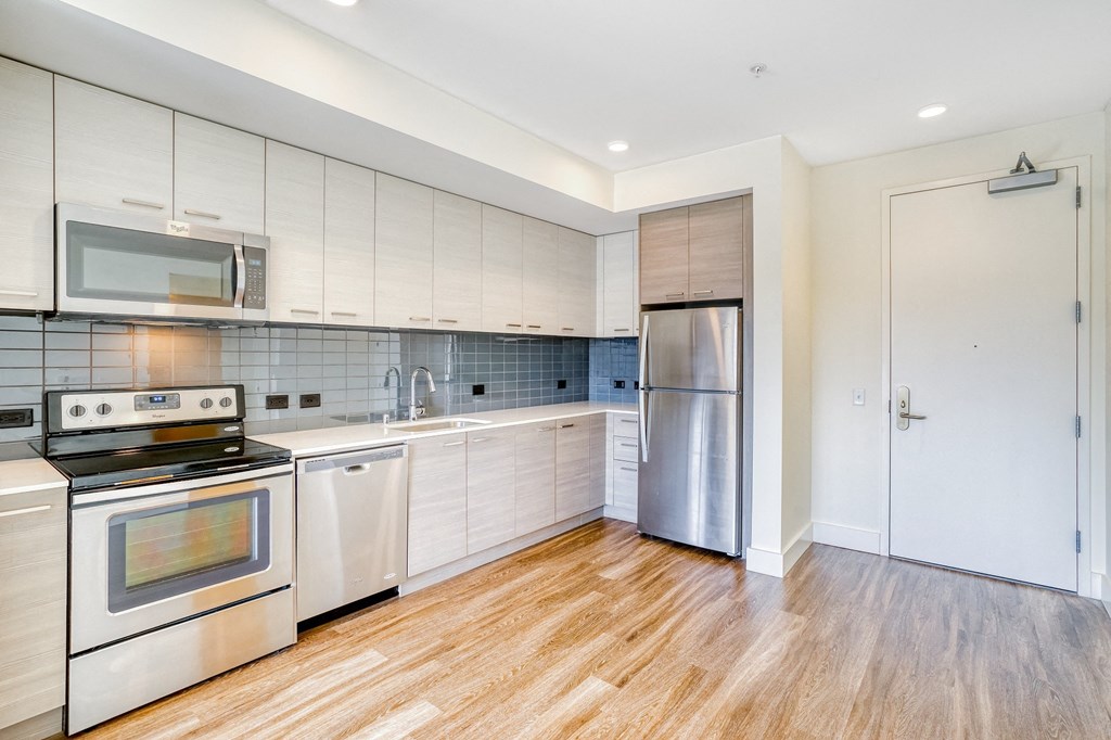 Mission Bay By Windsor