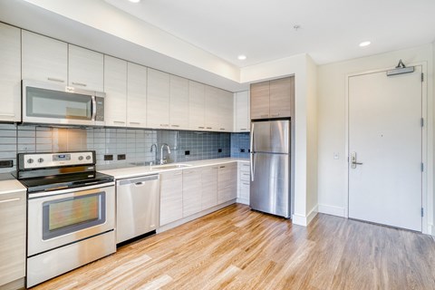 Mission Bay By Windsor