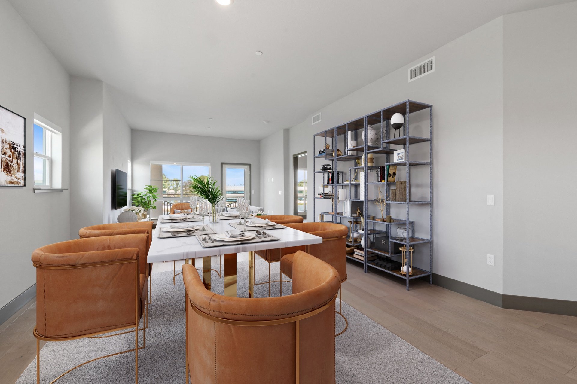 Blu Harbor By Windsor