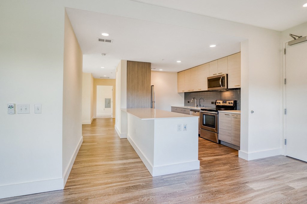 Mission Bay By Windsor