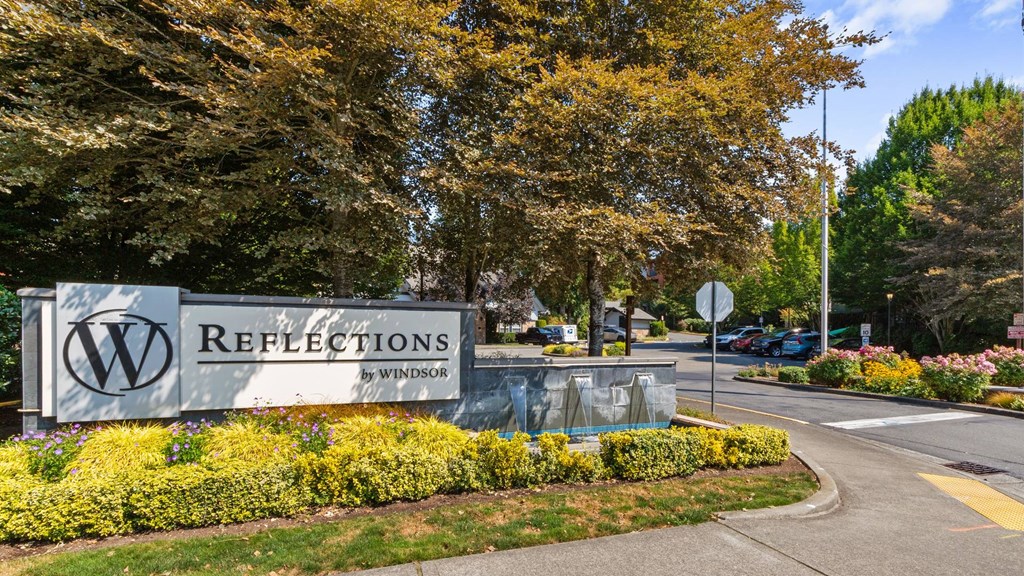 Reflections By Windsor