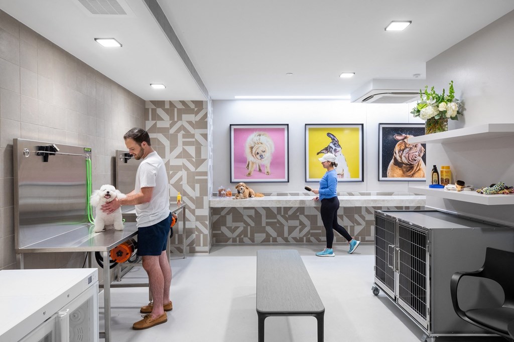 The Sterling At Regent Square