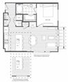 1I Floor Plan 1I Floor Plan at Platt Park by Windsor, Denver, 80210