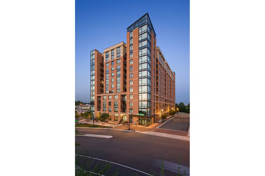 Luxury Apartment Homes Available at IO Piazza by Windsor, 2727 South Quincy Street, Arlington - Photo Gallery 1