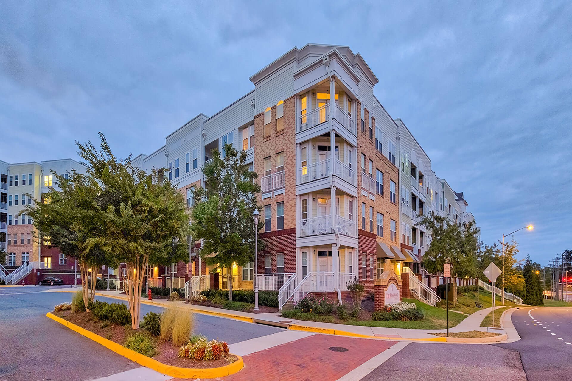 The Ridgewood by Windsor | Apartments for Rent in Fairfax, VA | Photos