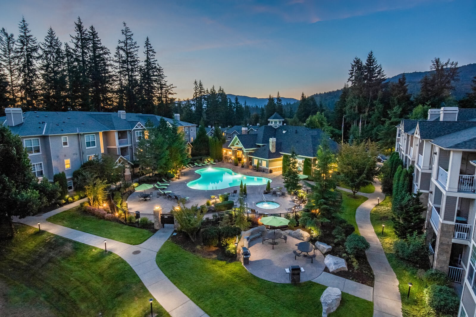 100 Best Apartments in Issaquah, WA (with reviews) RENTCafé