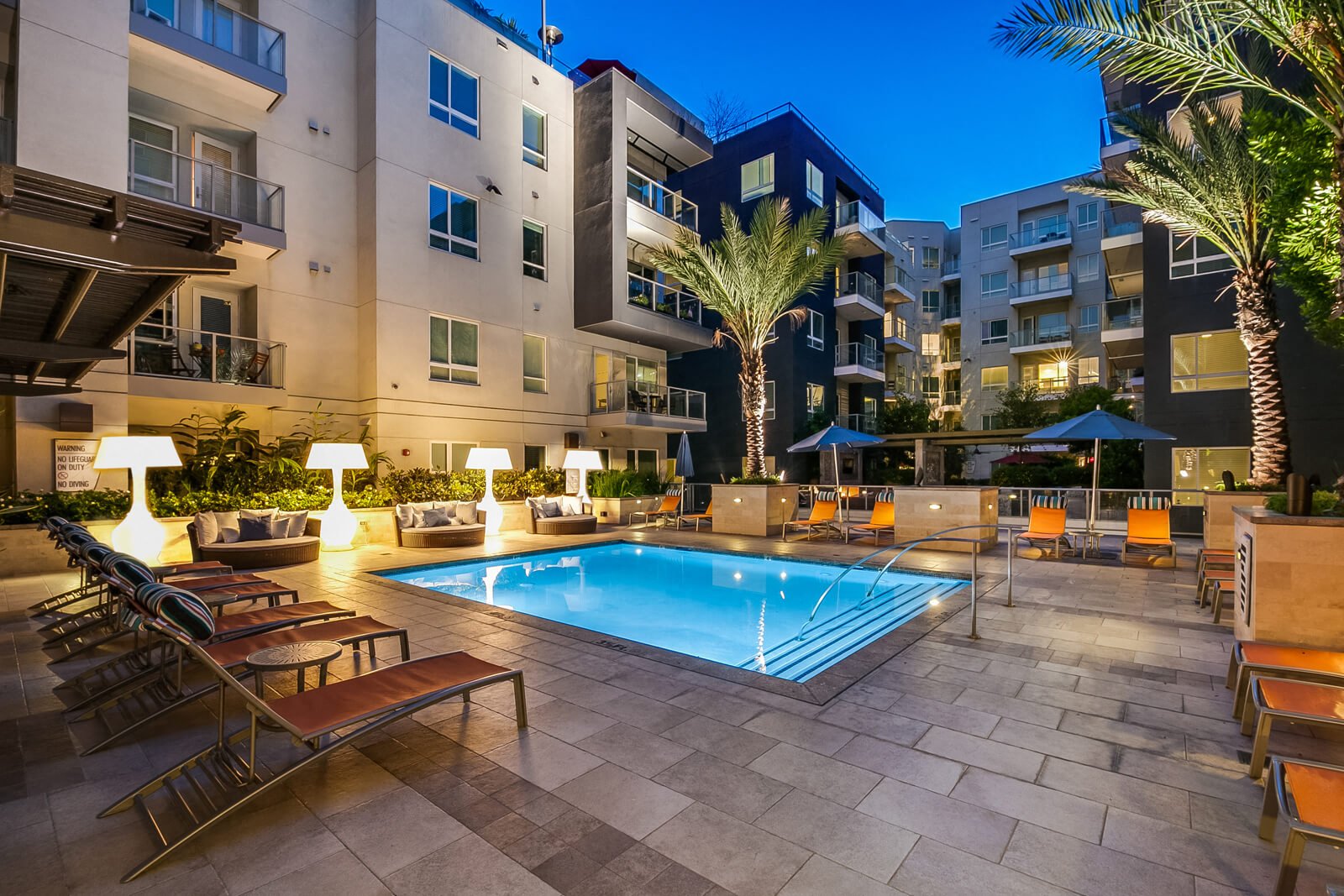 Best Apartments For Rent In Downtown Los Angeles - Los Angeles, CA ...