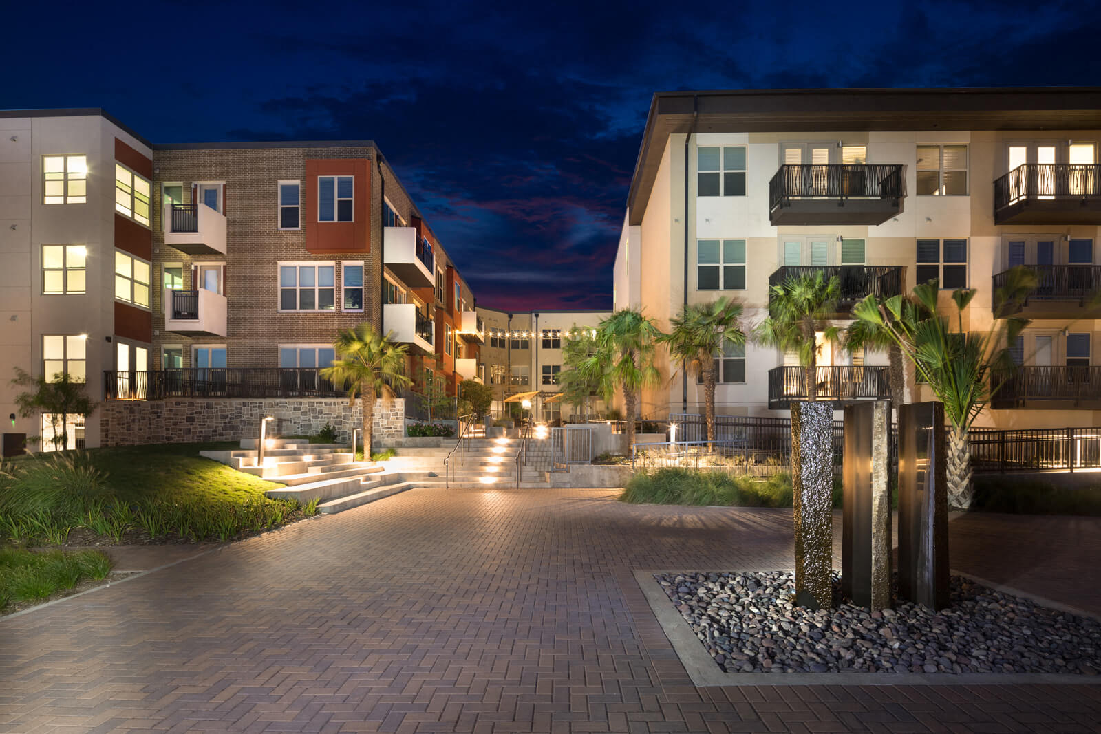 Windsor West Lemmon Apartments 3650 Cedarplaza Lane Dallas Tx