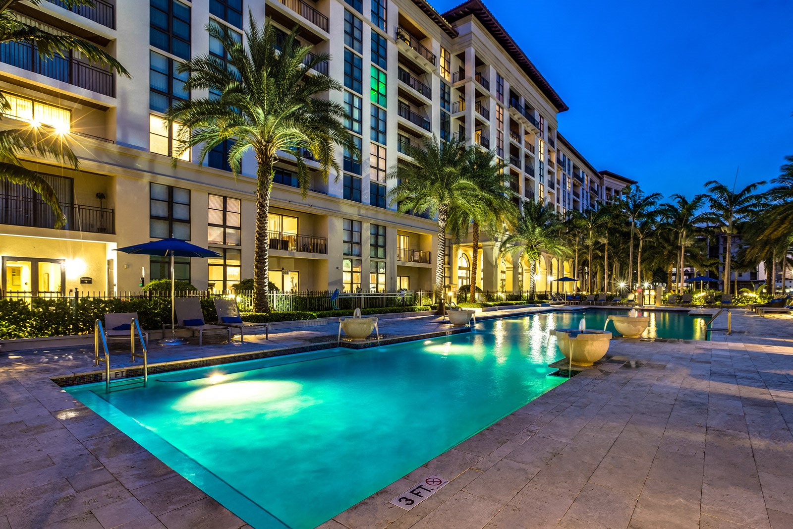 25 Best Luxury Apartments in Miami, FL (with photos) RENTCafé