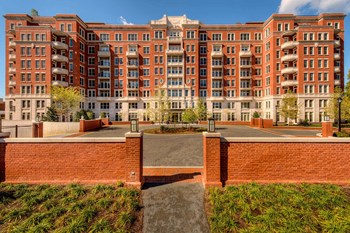 25 Best Luxury Apartments In Washington Dc With Photos Rentcafe