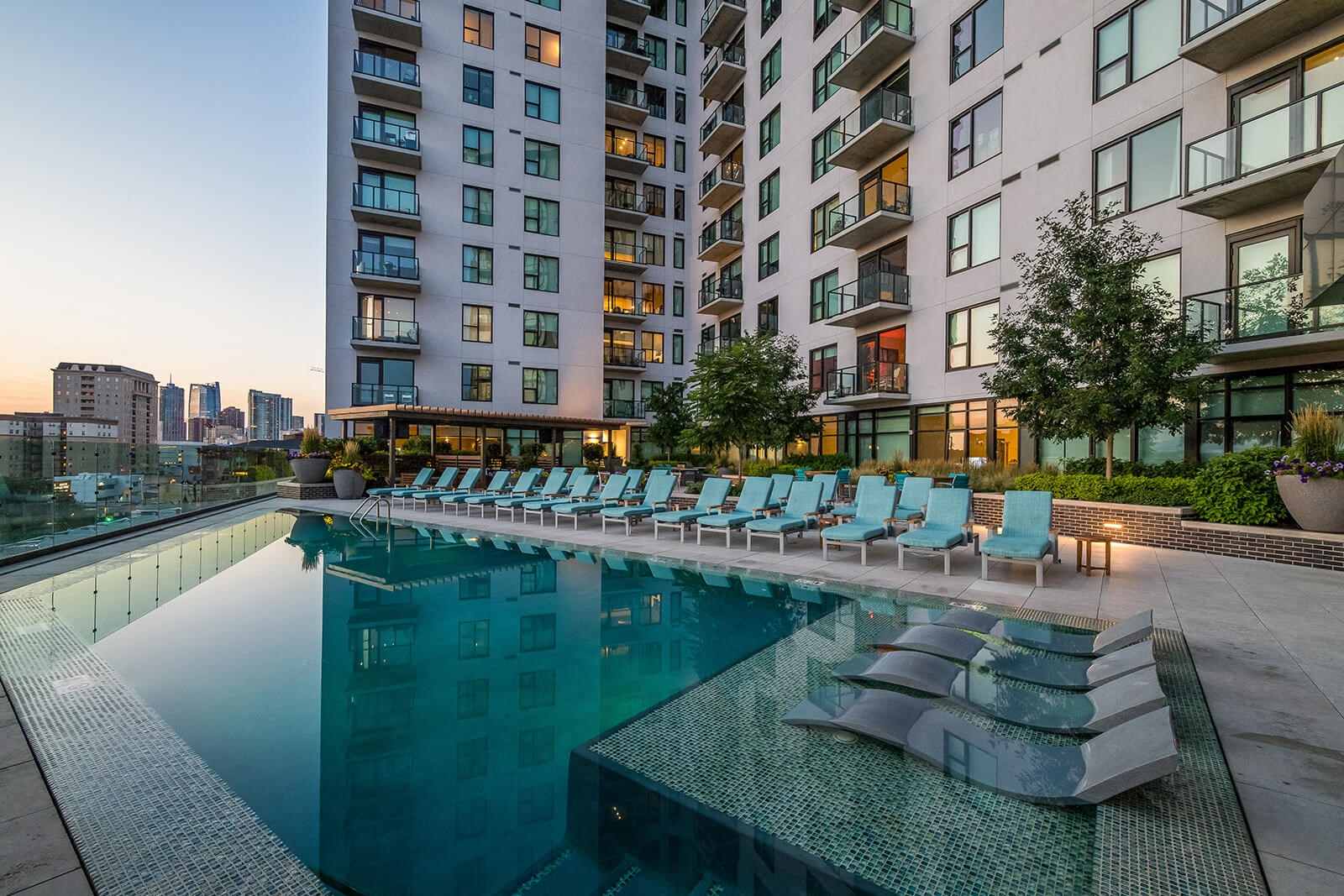 25 Best Luxury Apartments in Denver, CO (with photos) RENTCafé