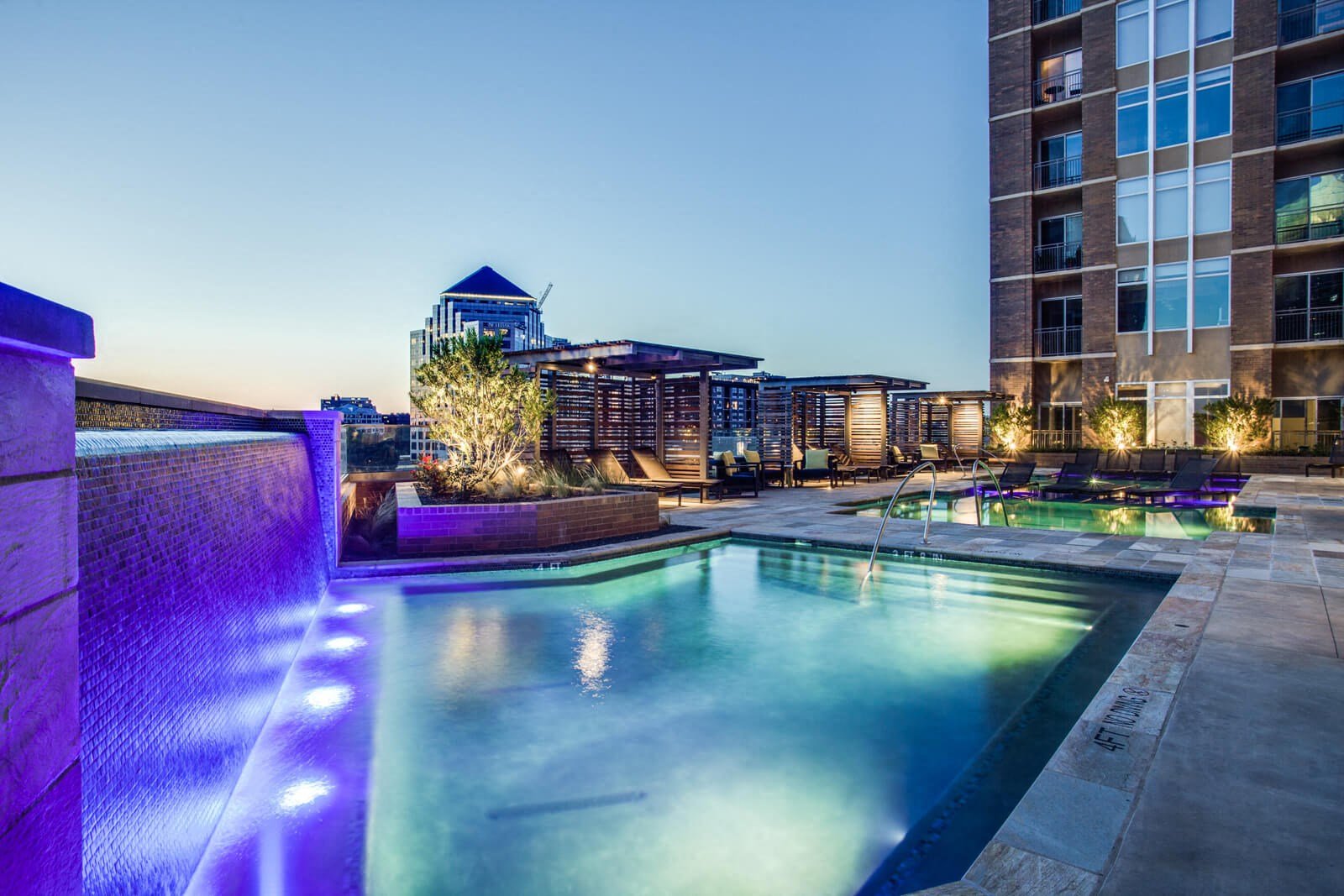 The Jordan by Windsor Apartments, 2355 Thomas Ave, Dallas, TX - RENTCafé