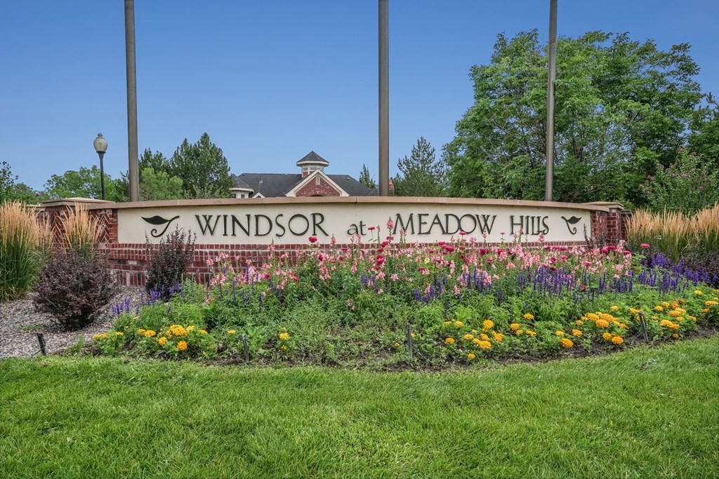 Windsor At Meadow Hills