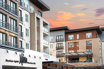 Ideal Legacy West Location Ideal Legacy West Location at Metro West, Plano, TX - Photo Gallery 2