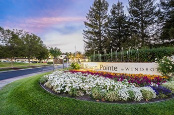 On Site Management On-Site Management at Mission Pointe by Windsor, Sunnyvale, California - Photo Gallery 3