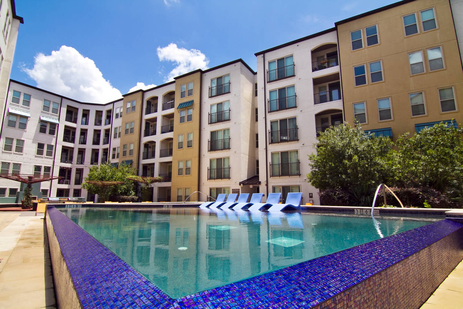 25 Best Luxury Apartments in Dallas, TX (with photos) | RENTCafé