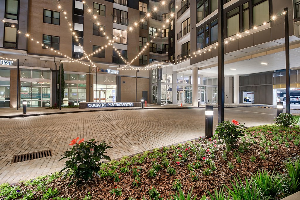 Morningside Atlanta By Windsor
