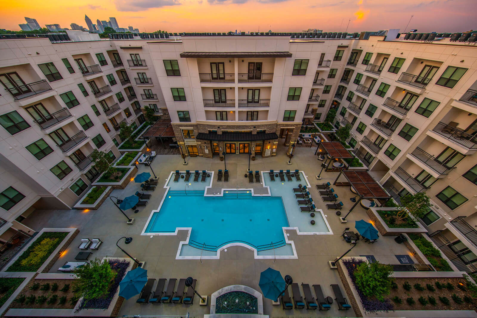 Windsor Old Fourth Ward