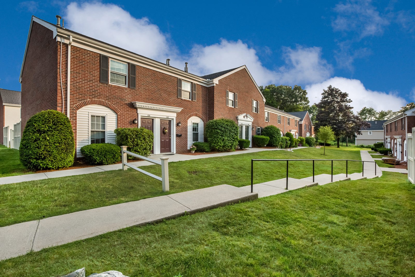 100 Best Apartments in Westborough, MA (with reviews) RENTCafé