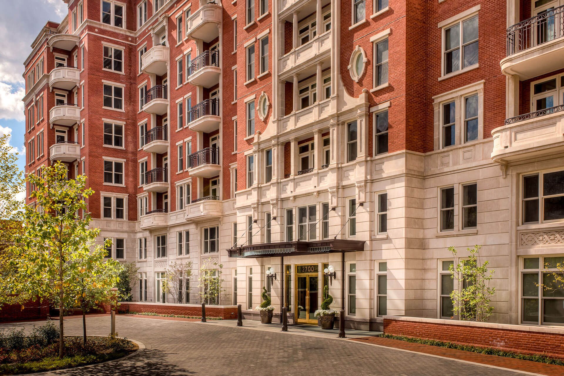 The Woodley Woodley Park Luxury Apartments Photo Gallery