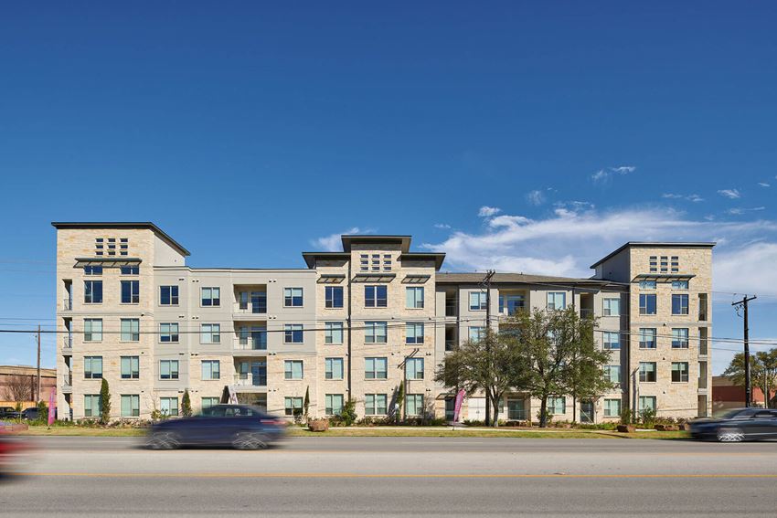 Professionally managed community Professionally managed community at Windsor Burnet, Austin, Texas - Photo Gallery