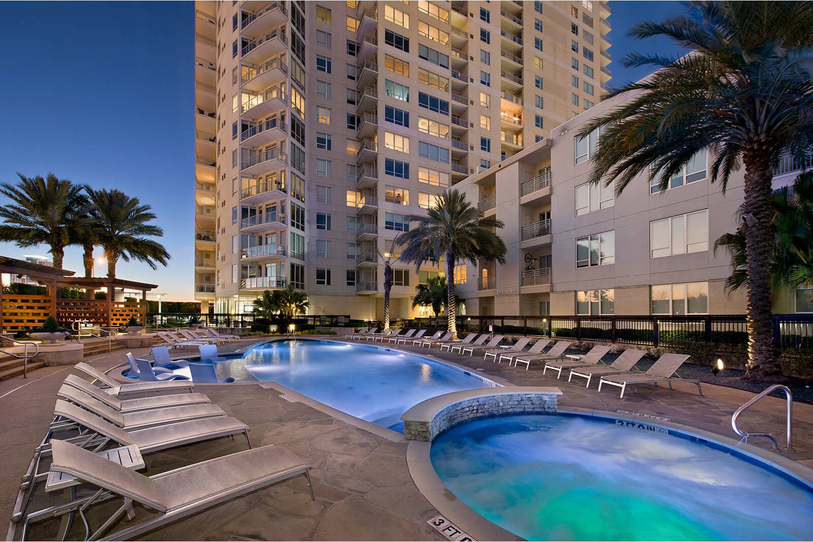 25 Best Luxury Apartments in Houston, TX (with photos) RENTCafé