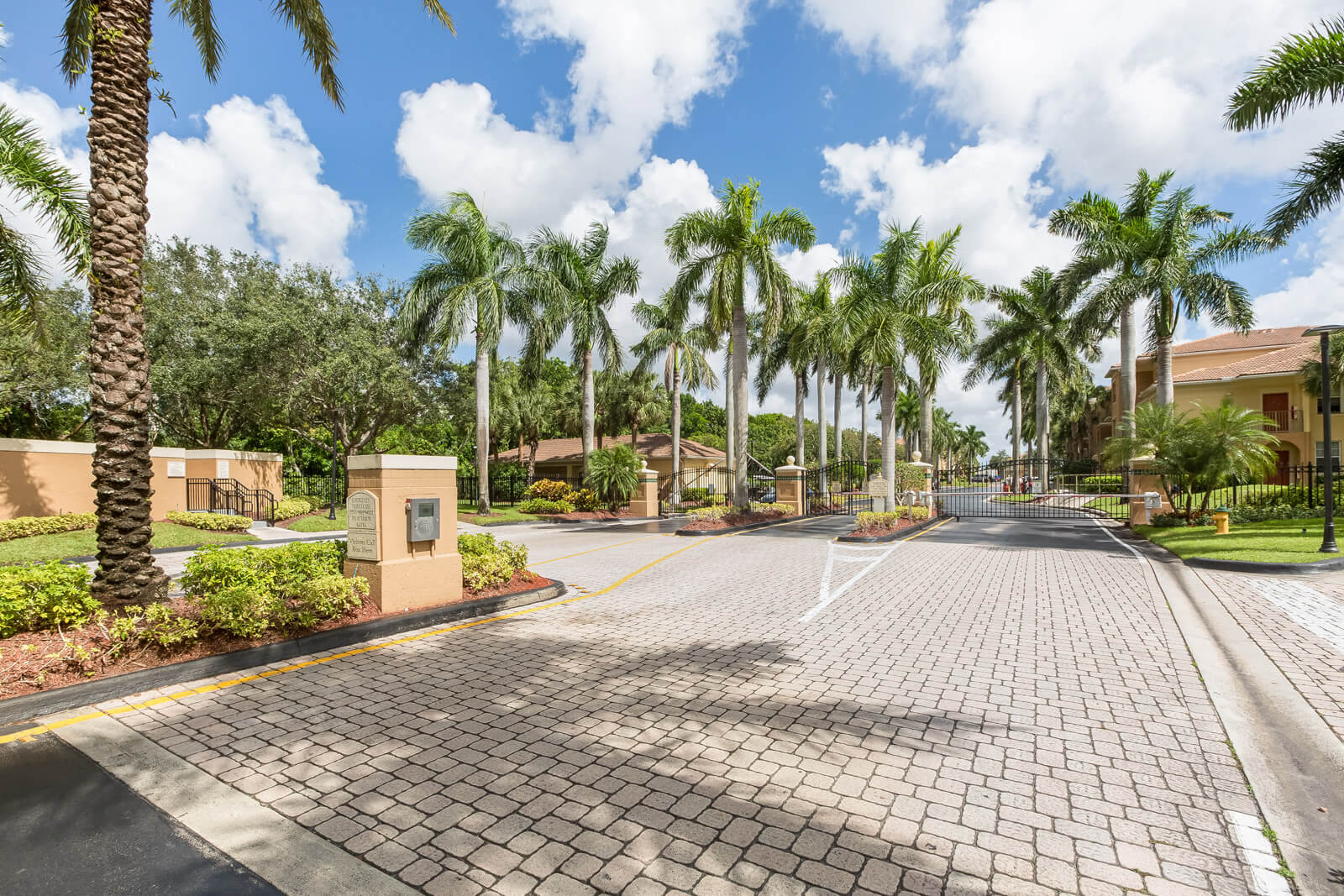 Windsor at Miramar Apartments for Rent in Miramar FL Photo Gallery
