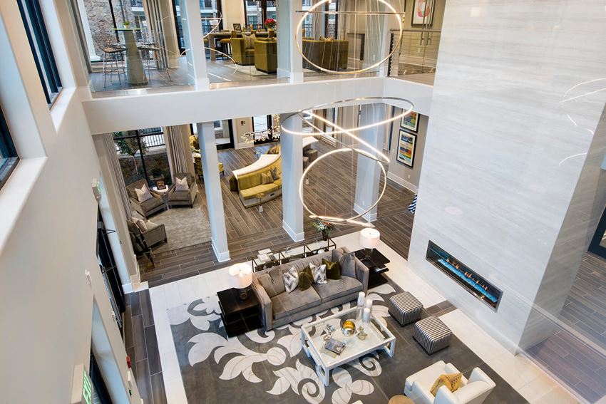 On Site Management Professional, On-Site Management at Windsor Chastain, Atlanta, Georgia
