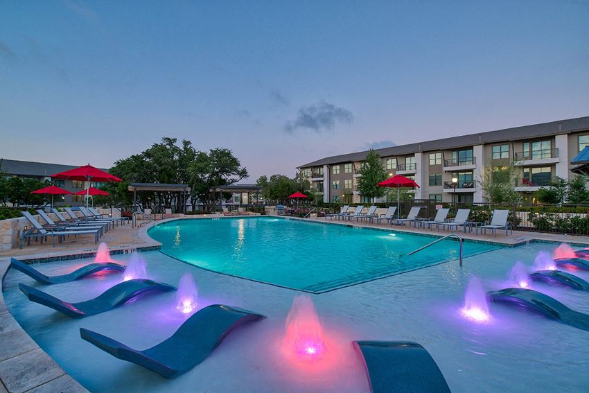 Convenient and Comfortable Lifestyle Convenient and Comfortable Lifestyle at Windsor Lantana Hills, Austin, Texas - Photo Gallery