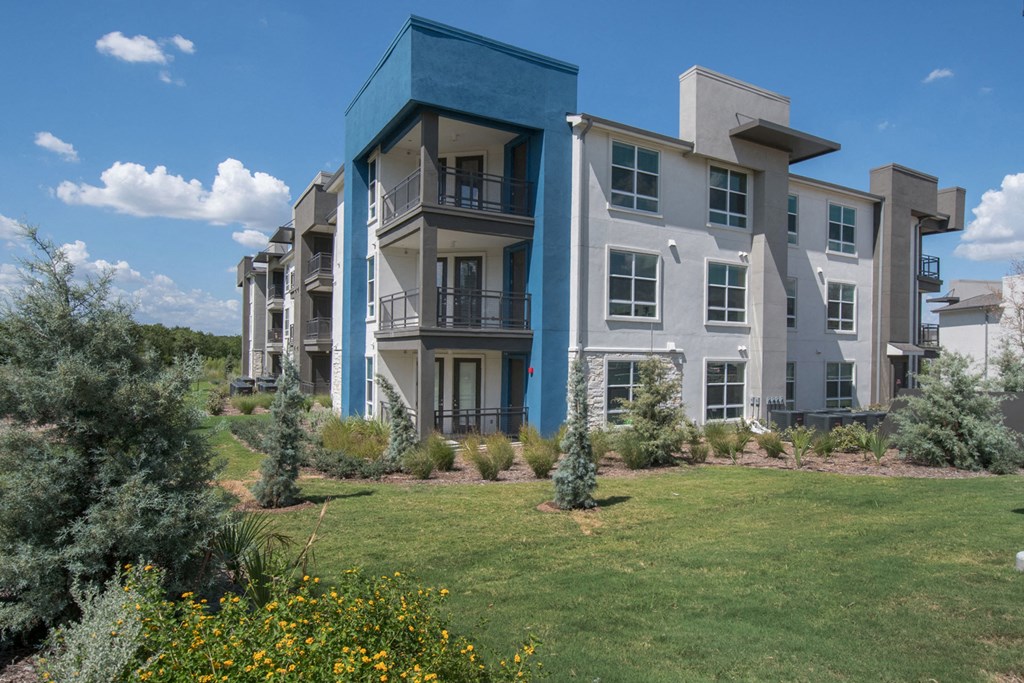 Convenient North Austin Location at Windsor Republic Place, Austin, Texas