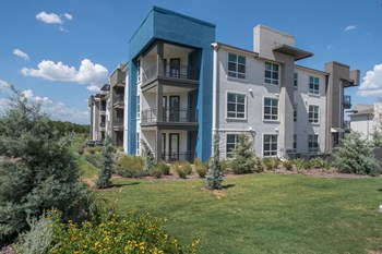 Convenient North Austin Location Convenient North Austin Location at Windsor Republic Place, Austin, Texas - Photo Gallery 3