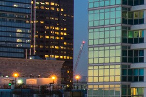 On Site Management Available On-Site Management Available at 1000 Grand by Windsor, Los Angeles, 90015