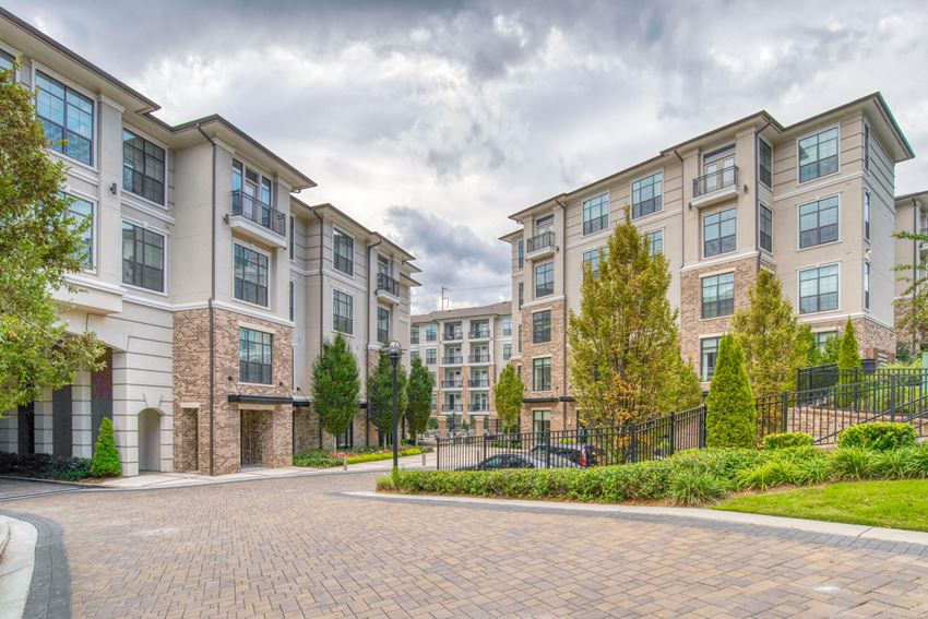 VIP Tours Available VIP Tours Available at Windsor Chastain, 255 Franklin Rd, Atlanta