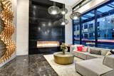 Studio apartment at Windsor Cirrus Apartments in Seattle