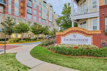 Personalized Tours Available Personalized Tours Available at The Ridgewood by Windsor, Fairfax, VA - Photo Gallery 4