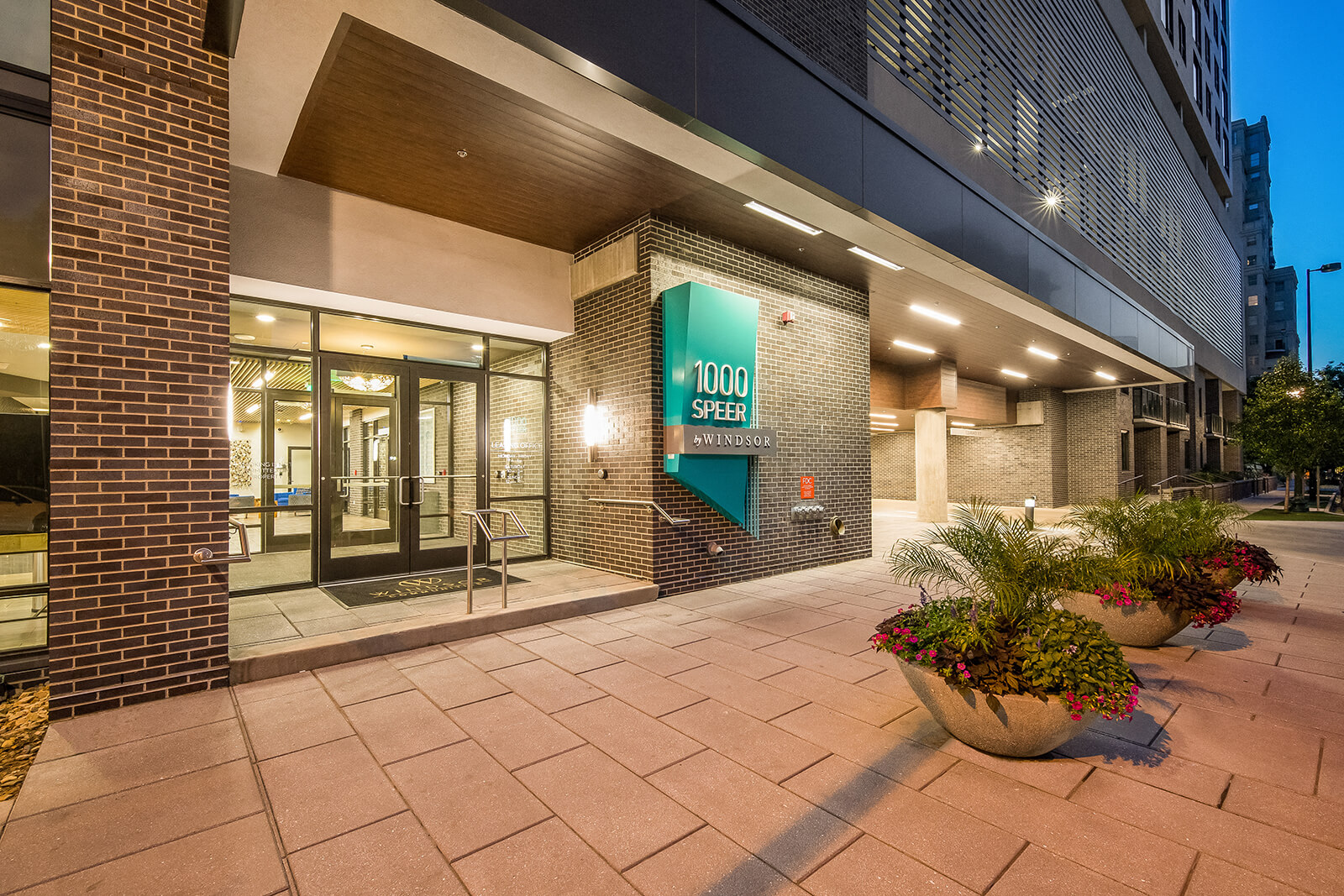 VIP Tours Available at 1000 Speer by Windsor, Colorado, 80204