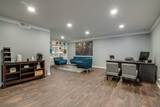 2-bedroom apartment at Allen House Apartments in Houston