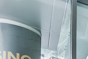 VIP Tours Available VIP Tours Available at Cirrus, Washington, 98121 - Photo Gallery