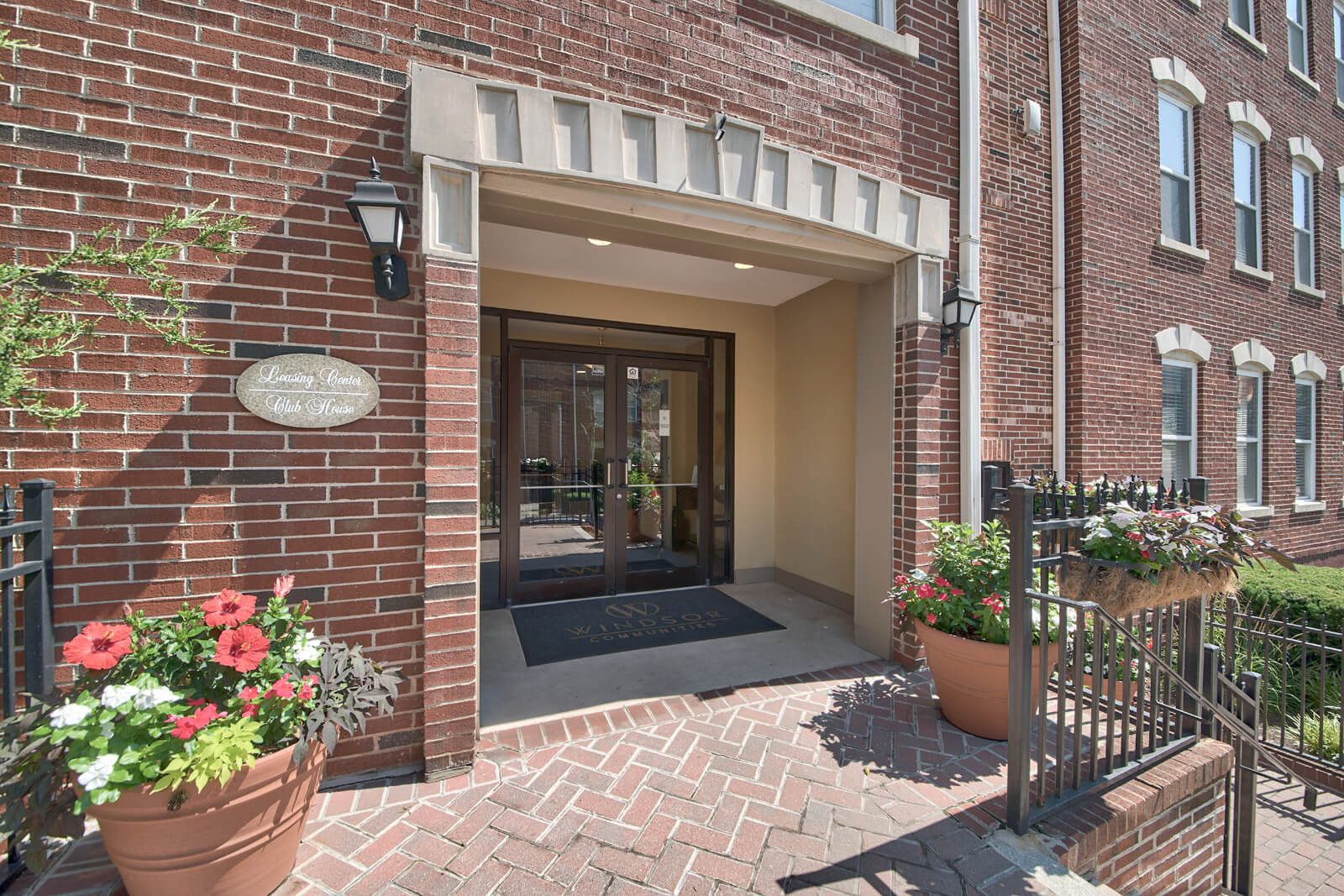 Personalized Tours Available at Windsor at Liberty House, New Jersey, 07302