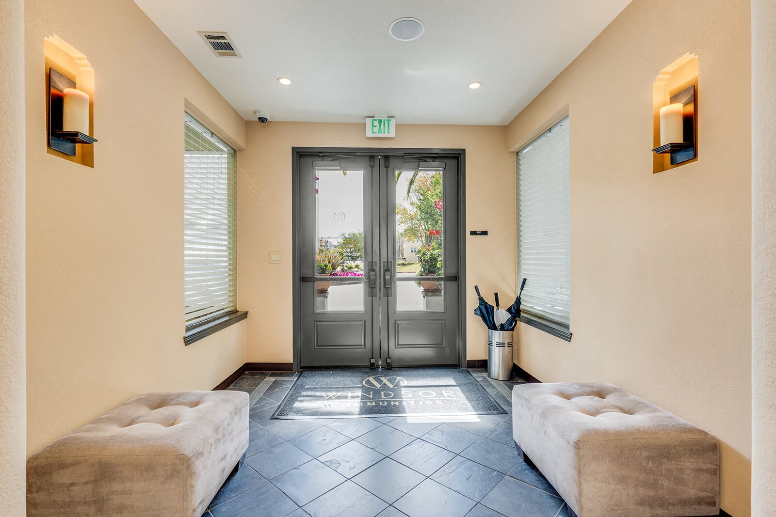 Mission Pointe by Windsor Sunnyvale, CA Apartments Photos & Tour