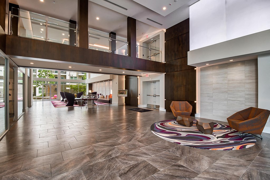 Morningside Atlanta By Windsor